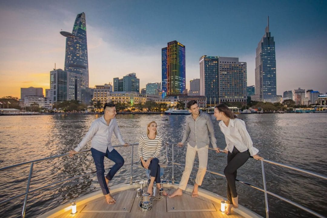 Dự Án Căn Hộ Chung Cư The Saigon Riverfront – Niềm Tin Của Mọi Gia Đình